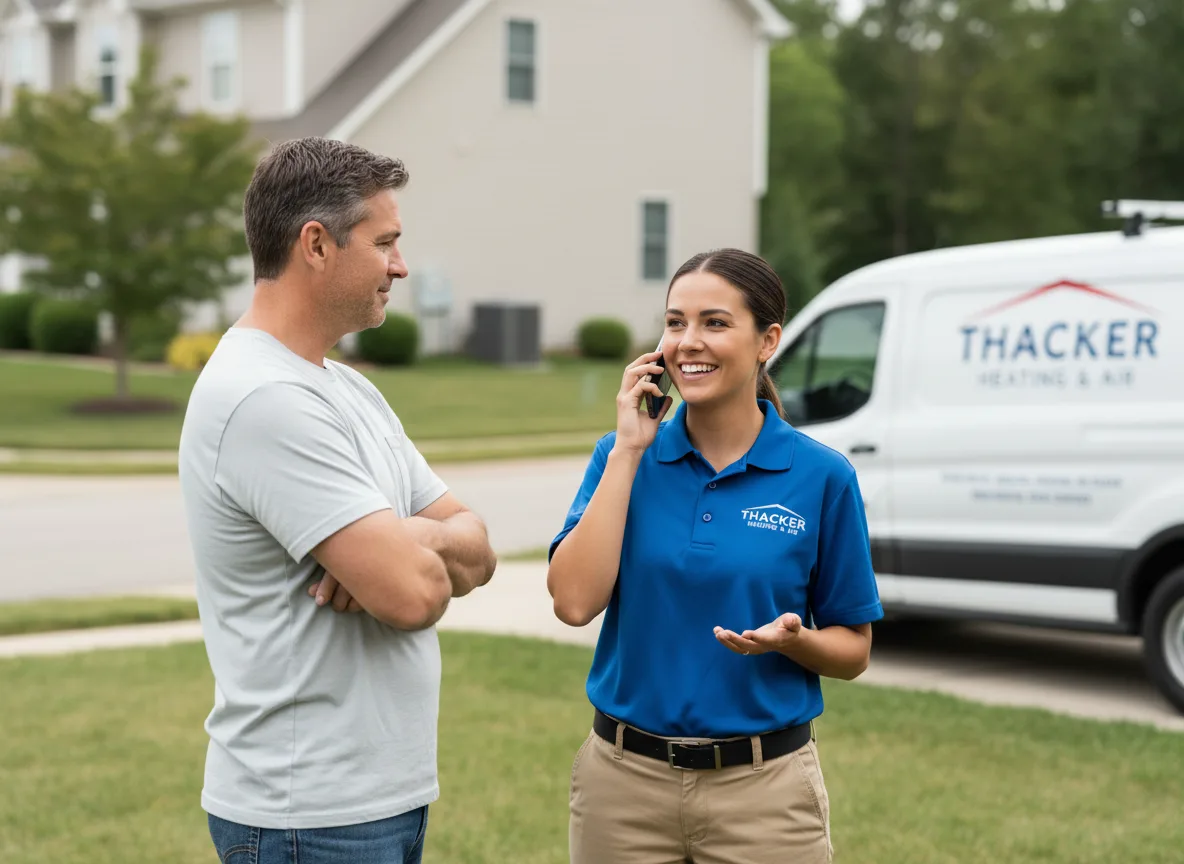 Ac Repair Lillington, NC FAQs